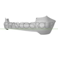 ME3261061_1.JPG Paraurti Posteriore Con Primer Per Mercedes A Class (w169) Dal 2008 Al 2012