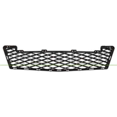 ME3262130_1.JPG Griglia Centrale Paraurti Per Mercedes A Class (w169) Dal 2008 Al 2012