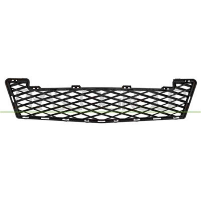 ME3262130_1.JPG Griglia Centrale Paraurti Per Mercedes A Class (w169) Dal 2008 Al 2012