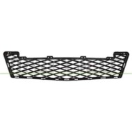 Griglia Centrale Paraurti Per Mercedes A Class (w169) Dal 2008 Al 2012
