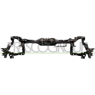 ME3263210_1.JPG Frontale Anteriore Completo Per Mercedes A Class (w169) Dal 2008 Al 2012