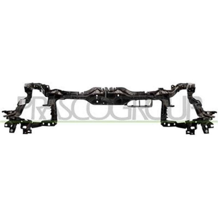 ME3263210_1.JPG Frontale Anteriore Completo Per Mercedes A Class (w169) Dal 2008 Al 2012