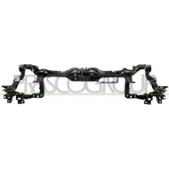 Frontale Anteriore Completo Per Mercedes A Class (w169) Dal 2008 Al 2012
