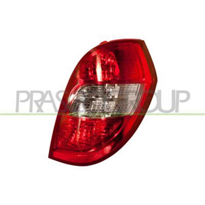 GUIDA_ALLA_SCELTA.JPG Fanale Posteriore Destro Per Mercedes A Class (w169) Dal 2008 Al 2012