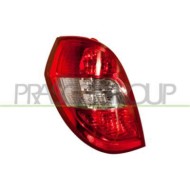 GUIDA_ALLA_SCELTA.JPG Fanale Posteriore Sinistro Per Mercedes A Class (w169) Dal 2008 Al 2012