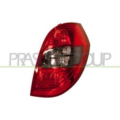 GUIDA_ALLA_SCELTA.JPG Fanale Posteriore Destro Per Mercedes A Class (w169) Dal 2008 Al 2012
