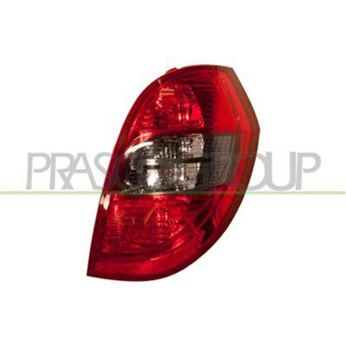 GUIDA_ALLA_SCELTA.JPG Fanale Posteriore Destro Per Mercedes A Class (w169) Dal 2008 Al 2012