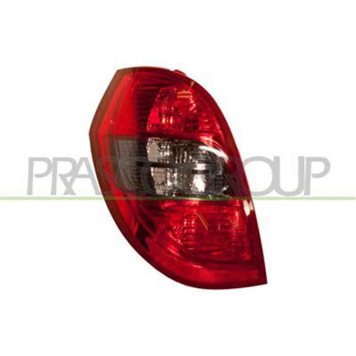 GUIDA_ALLA_SCELTA.JPG Fanale Posteriore Sinistro Per Mercedes A Class (w169) Dal 2008 Al 2012