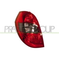 GUIDA_ALLA_SCELTA.JPG Fanale Posteriore Sinistro Per Mercedes A Class (w169) Dal 2008 Al 2012