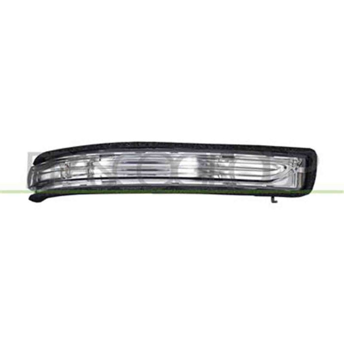 ME3267415_2.JPG Fanale Bianco Per Retrovisore Destro Per Mercedes A Class (w169) Dal 2008 Al 2012