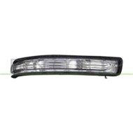 Fanale Bianco Per Retrovisore Destro Per Mercedes A Class (w169) Dal 2008 Al 2012