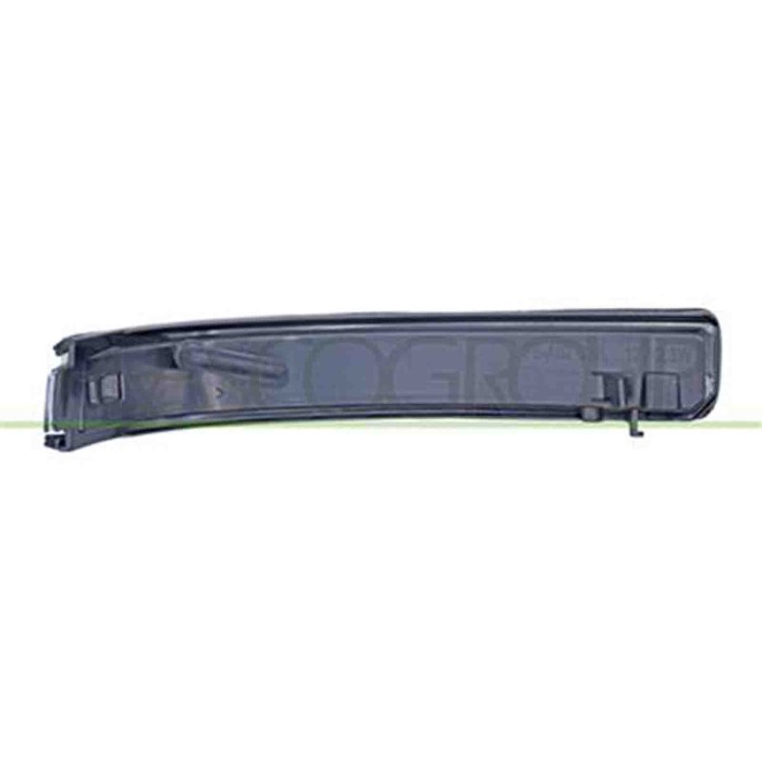 ME3267416_1.JPG Fanale Bianco Per Retrovisore Sinistro Per Mercedes A Class (w169) Dal 2008 Al 2012