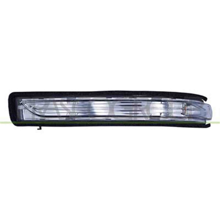 ME3267416_2.JPG Fanale Bianco Per Retrovisore Sinistro Per Mercedes A Class (w169) Dal 2008 Al 2012