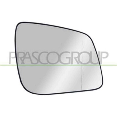ME3267513_1.JPG Piastra Specchio Destra Per Mercedes A Class (w169) Dal 2008 Al 2012