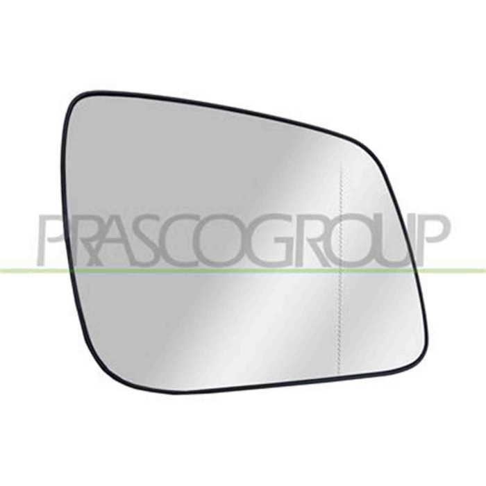 ME3267513_1.JPG Piastra Specchio Destra Per Mercedes A Class (w169) Dal 2008 Al 2012