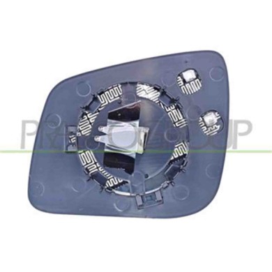 ME3267513_2.JPG Piastra Specchio Destra Per Mercedes A Class (w169) Dal 2008 Al 2012