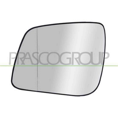 ME3267514_1.JPG Piastra Specchio Sinistra Per Mercedes A Class (w169) Dal 2008 Al 2012