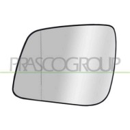 ME3267514_1.JPG Piastra Specchio Sinistra Per Mercedes A Class (w169) Dal 2008 Al 2012