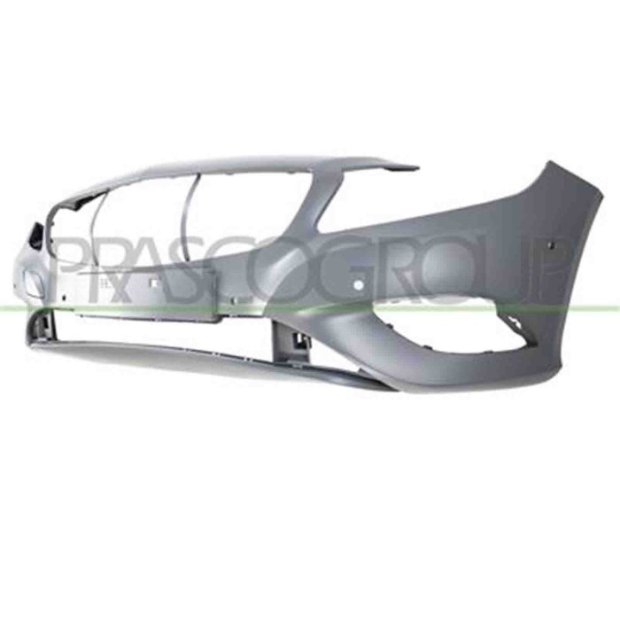 ME3281011_2.JPG Paraurti Anteriore Con Primer Per Mercedes A Class (w176) Dal 2012 Al 2015