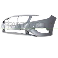 Paraurti Anteriore Con Primer Per Mercedes A Class (w176) Dal 2012 Al 2015