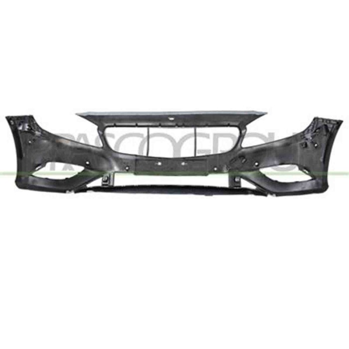 ME3281011_3.JPG Paraurti Anteriore Con Primer Per Mercedes A Class (w176) Dal 2012 Al 2015