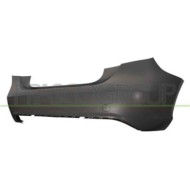 Paraurti Posteriore Con Primer Per Mercedes A Class (w176) Dal 2012 Al 2015