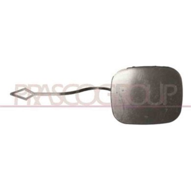 ME3281286_1.JPG Tappo Coprigancio Traino Posteriore Per Mercedes A Class (w176) Dal 2012 Al 2015