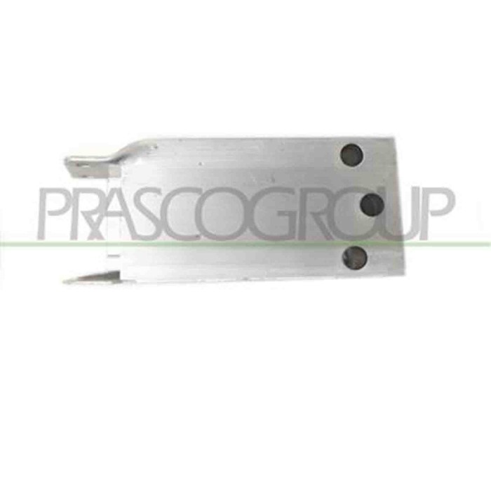 ME3281603_1.JPG Staffa Destra Rinforzo Paraurti Anteriore Per Mercedes A Class (w176) Dal 2012 Al 2015