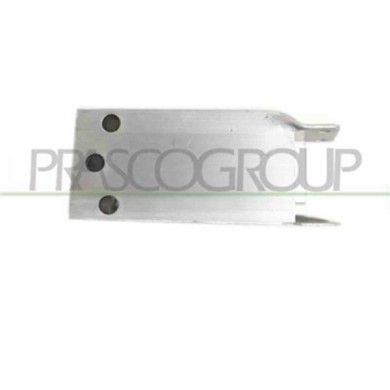 ME3281604_1.JPG Staffa Sinistra Rinforzo Paraurti Anteriore Per Mercedes A Class (w176) Dal 2012 Al 2015