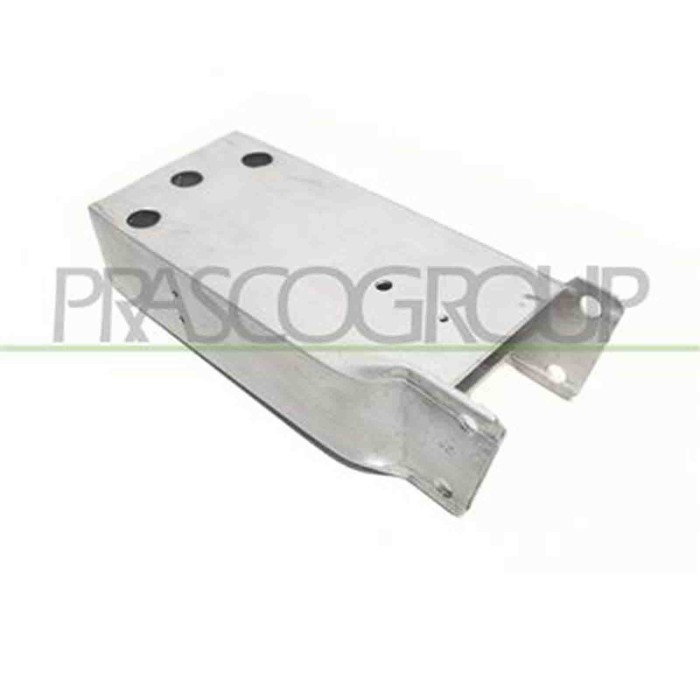 ME3281604_2.JPG Staffa Sinistra Rinforzo Paraurti Anteriore Per Mercedes A Class (w176) Dal 2012 Al 2015