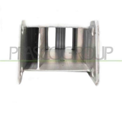 ME3281604_3.JPG Staffa Sinistra Rinforzo Paraurti Anteriore Per Mercedes A Class (w176) Dal 2012 Al 2015