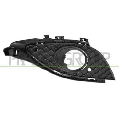 GUIDA_ALLA_SCELTA.JPG Griglia Sx Paraurti Anteriore Con Sede Fendi Per Mercedes A Class (w176) Dal 2012 Al 2015