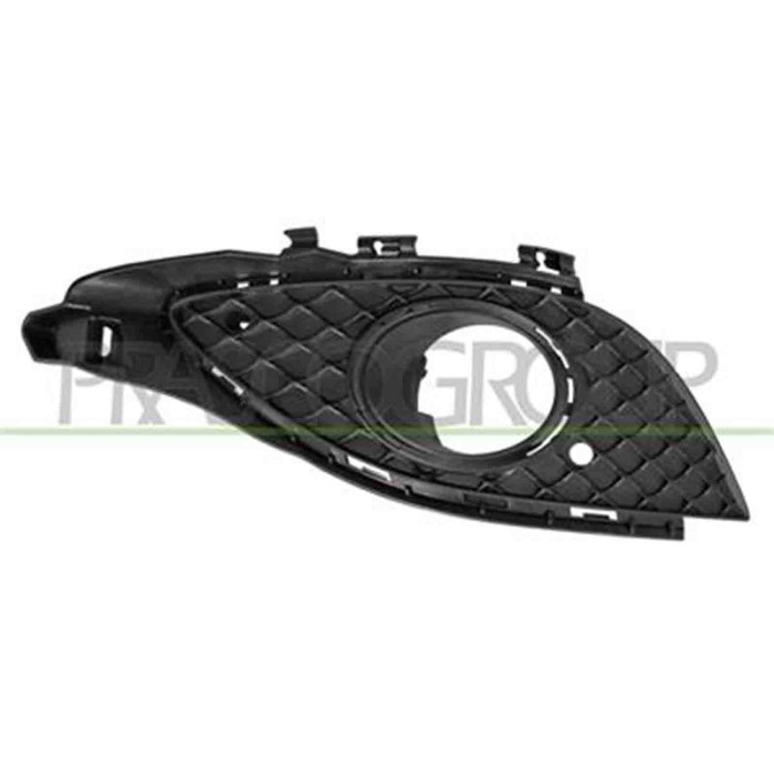 GUIDA_ALLA_SCELTA.JPG Griglia Sx Paraurti Anteriore Con Sede Fendi Per Mercedes A Class (w176) Dal 2012 Al 2015