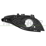 Griglia Sx Paraurti Anteriore Con Sede Fendi Per Mercedes A Class (w176) Dal 2012 Al 2015