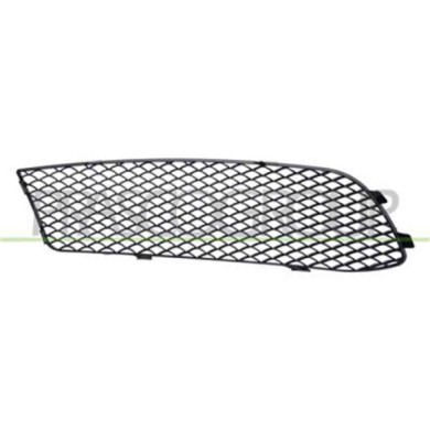 ME3282133_1.JPG Griglia Destra Paraurti Anteriore Per Mercedes A Class (w176) Dal 2012 Al 2015