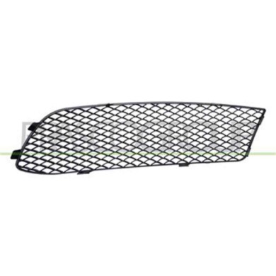 ME3282134_1.JPG Griglia Sinistra Paraurti Anteriore Per Mercedes A Class (w176) Dal 2012 Al 2015