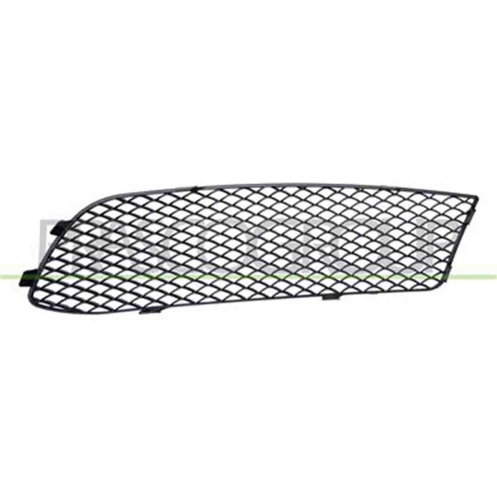 ME3282134_1.JPG Griglia Sinistra Paraurti Anteriore Per Mercedes A Class (w176) Dal 2012 Al 2015