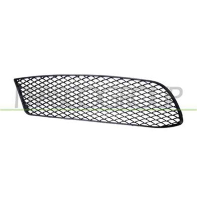 ME3282134_2.JPG Griglia Sinistra Paraurti Anteriore Per Mercedes A Class (w176) Dal 2012 Al 2015