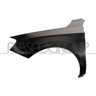 GUIDA_ALLA_SCELTA.JPG Parafango Anteriore Sinistro Per Mercedes A Class (w176) Dal 2012 Al 2015