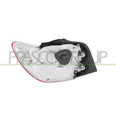 ME3284063_1.JPG Fanale Posteriore Destro Con Porta Lampada Per Mercedes A Class (w176) Dal 2012 Al 2015
