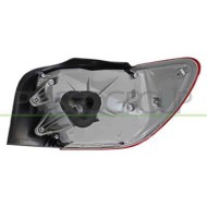 ME3284064_3.JPG Fanale Posteriore Sinistro Con Porta Lampada Per Mercedes A Class (w176) Dal 2012 Al 2015