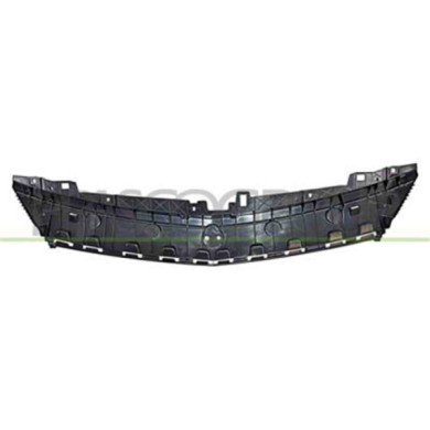 ME3301632_1.JPG Rinforzo Superiore Paraurti Anteriore Per Mercedes A Class (w176) Dal 2015 Al 2018
