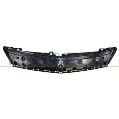 ME3301632_2.JPG Rinforzo Superiore Paraurti Anteriore Per Mercedes A Class (w176) Dal 2015 Al 2018