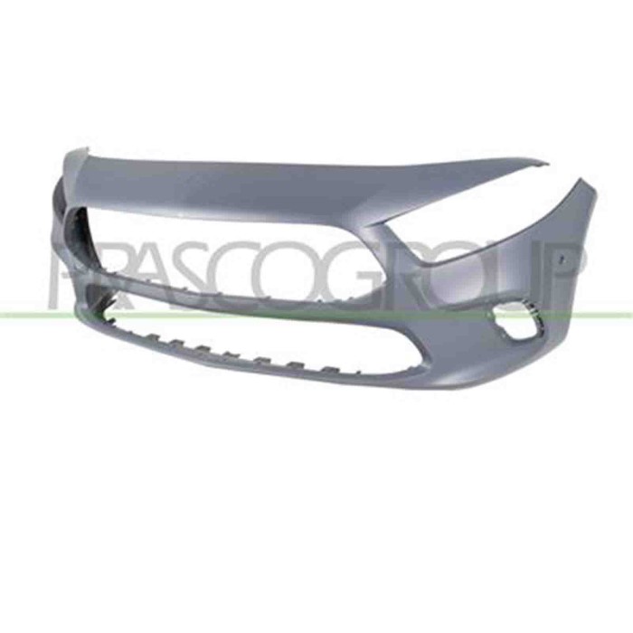 ME3321021_1.JPG Paraurti Anteriore Con Primer Per Mercedes A Class (w177) Dal 2018