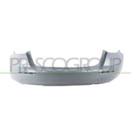 ME3321051_1.JPG Paraurti Posteriore Con Primer Per Mercedes A Class (w177) Dal 2018