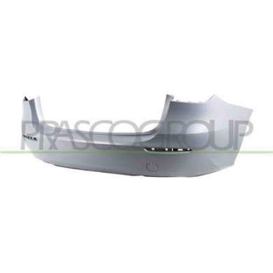 ME3321051_2.JPG Paraurti Posteriore Con Primer Per Mercedes A Class (w177) Dal 2018