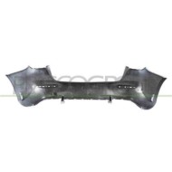 ME3321051_3.JPG Paraurti Posteriore Con Primer Per Mercedes A Class (w177) Dal 2018