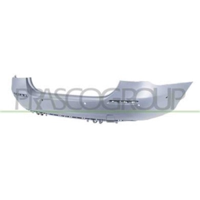ME3321081_1.JPG Paraurti Posteriore Con Primer Per Mercedes A Class (w177) Dal 2018