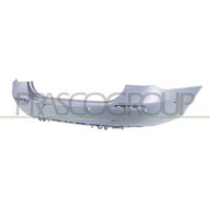 ME3321081_1.JPG Paraurti Posteriore Con Primer Per Mercedes A Class (w177) Dal 2018