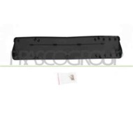 ME3321539_1.JPG Portatarga Anteriore Per Mercedes A Class (w177) Dal 2018
